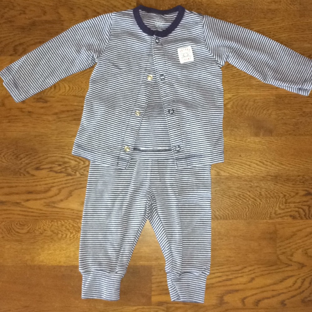 Future champ jacket & pants.